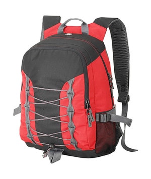 Shugon 7690 - Mochila 7690 Tri-Color Moderna