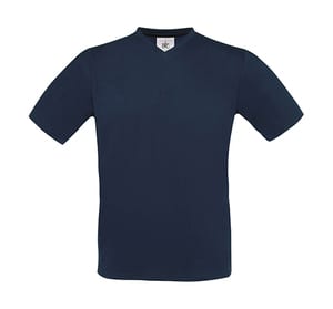 B&C Exact V-Neck - V-Neck T-Shirt - TU006
