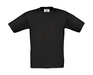 B&C Exact 190 Kids - T-Shirt Criança Exact 190 Kids