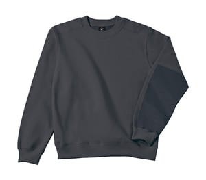 B&C Pro Hero Pro - Sweatshirt Workwear B&C Hero Pro