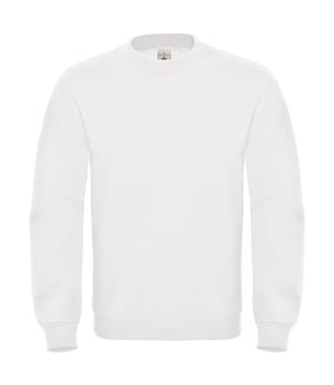 B&C ID.002 - Sweatshirt ID.002 Gola Redonda