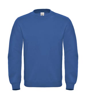 B&C ID.002 - Sweatshirt ID.002 Gola Redonda