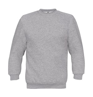 B&C Set In - Sweatshirt Set-In
