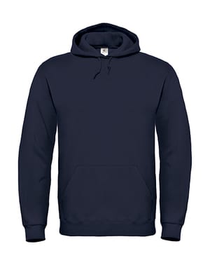 B&C ID.003 - Sweatshirt ID.003 Com Capuz