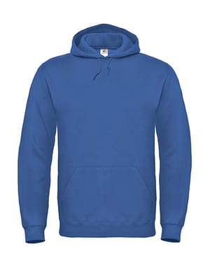 B&C ID.003 - Sweatshirt ID.003 Com Capuz