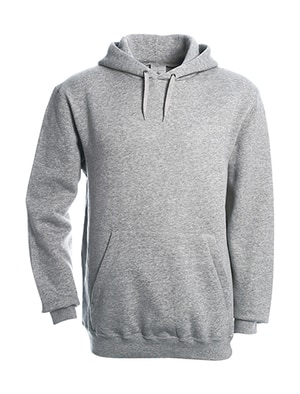 B&C Hooded - Sweatshirt Com Capuz Hooded