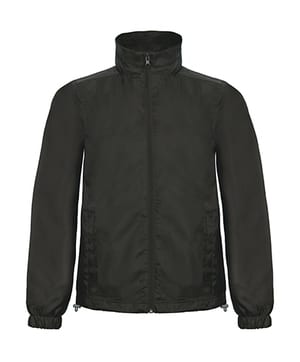 B&C ID.601 - Midseason Windbreaker - JUI60