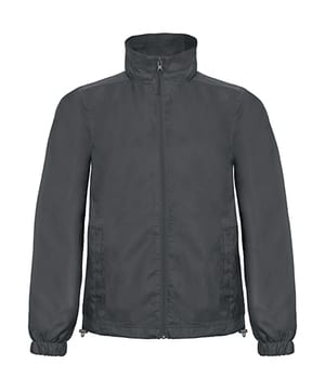 B&C ID.601 - Midseason Windbreaker - JUI60