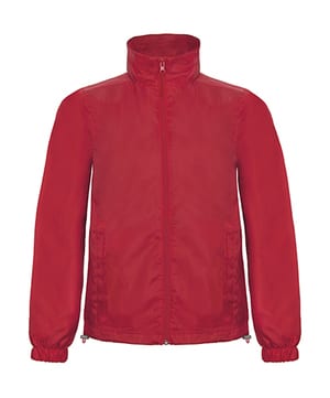B&C ID.601 - Midseason Windbreaker - JUI60