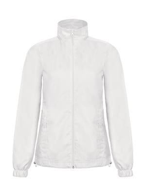 B&C ID.601 - Ladies' Midseason Windbreaker