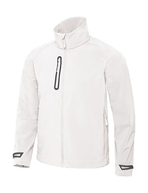 B&C X-Lite Softshell Men - Men Technical Softshell Jacket - JM951