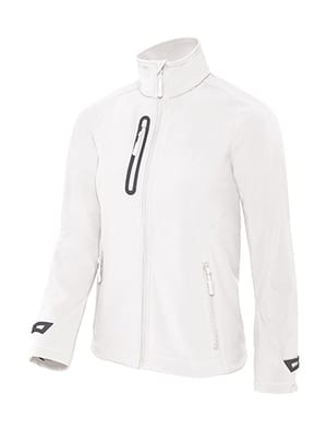 B&C X-Lite Softshell Women - Casaco Mulher X-Lite Softshell Women