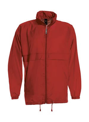 B&C Sirocco - Windbreaker