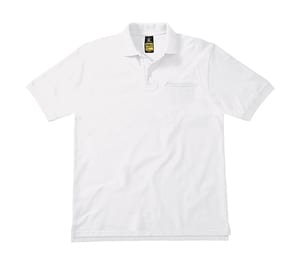 B&C Pro Energy Pro - Polo Laboral Com Bolso B&C Energy Pro