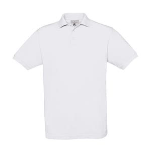 B&C Safran - Polo Safran Homem Safran