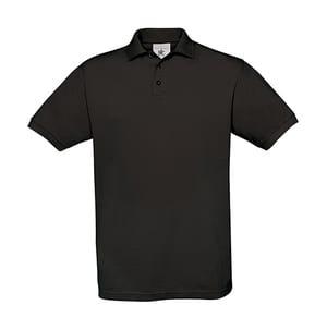 B&C Safran - Polo Safran Homem Safran