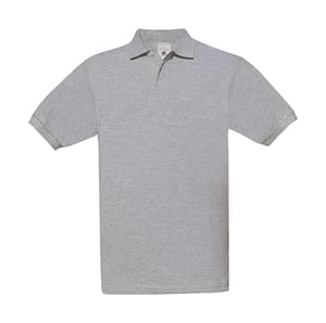 B&C Safran - Polo Safran Homem Safran