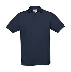 B&C Safran - Polo Safran Homem Safran