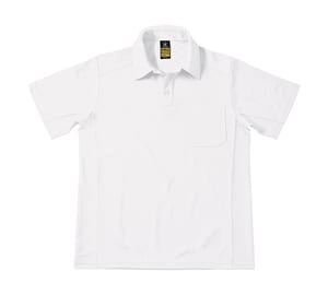 B&C Pro Coolpower Pro Polo - Coolpower Pocket Polo