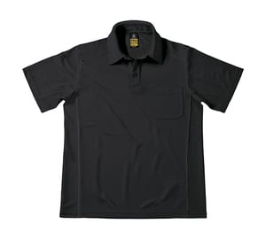 B&C Pro Coolpower Pro Polo - Coolpower Pocket Polo