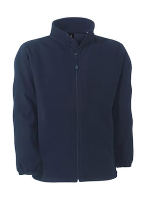 B&C WindProtek - Casaco Polar Impermeável WindProtek
