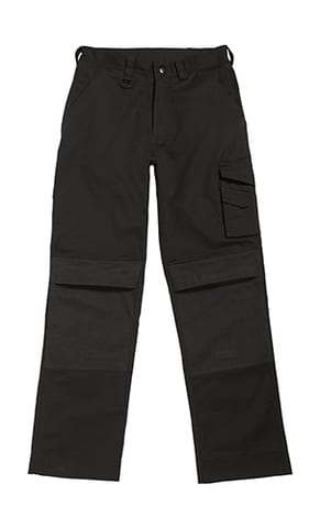 B&C Universal Pro - Basic Workwear Trousers - BUC50