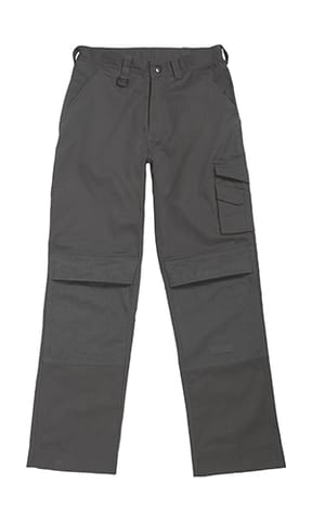 B&C Pro Universal Pro - Calça Laboral Básico B&C Universal Pro