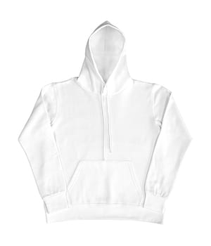 SG SG27F - Sweatshirt Mulher27F Com Capuz