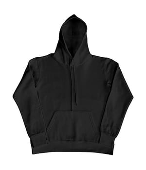 SG SG27F - Sweatshirt Mulher27F Com Capuz