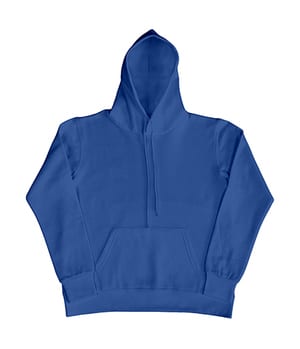 SG SG27F - Sweatshirt Mulher27F Com Capuz