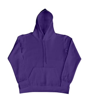 SG SG27F - Sweatshirt Mulher27F Com Capuz