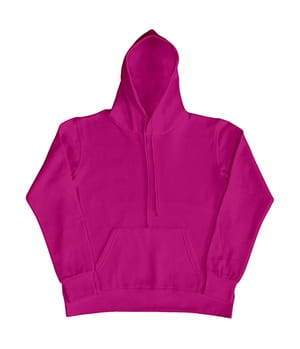 SG SG27F - Sweatshirt Mulher27F Com Capuz