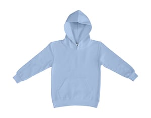 SG SG27K - Kids Hooded Sweatshirt