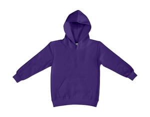 SG SG27K - Sweatshirt Criança27K Com Capuz