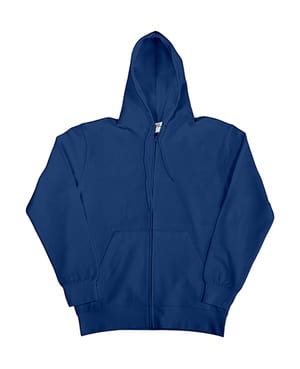 SG SG29 - Sweatshirt Homem29 Com Capuz e Zíper