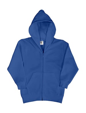 SG SG29K - Sweatshirt Criança29K Com Capuz e Zíper