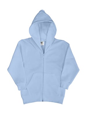 SG SG29K - Sweatshirt Criança29K Com Capuz e Zíper