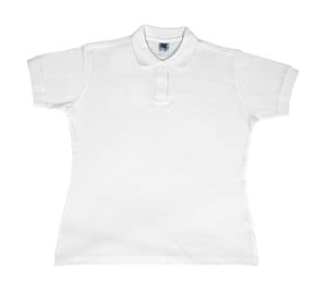 SG SG50F - Polo Piqué Mulher50F