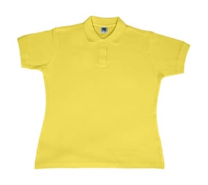 SG SG50F - Polo Piqué Mulher50F