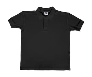 SG SG50K - Kids` Cotton Polo