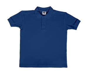 SG SG50K - Kids` Cotton Polo