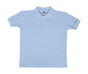 SG SG50K - Polo Piqué Criança50K
