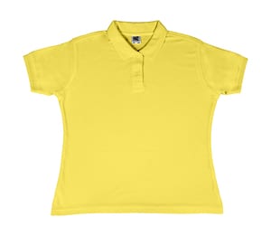 SG SG59F - Polo Piqué Mulher59F Poly Cotton