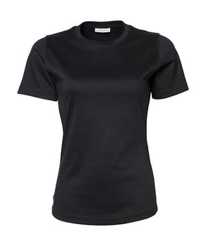 Tee Jays 580 - Ladies Interlock T-Shirt