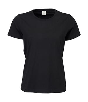 Tee Jays 8050 - Ladies Sof-Tee