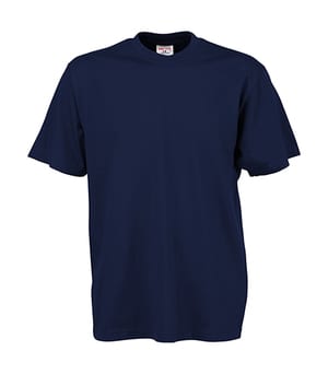 Tee Jays 8000 - Sof-Tee