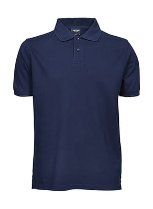 Tee Jays 1400 - Heavy Polo Pique