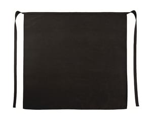 Bistro by JASSZ JG11 - `London` Long Bistro Apron