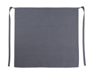 Bistro by JASSZ JG11 - `London` Long Bistro Apron
