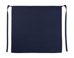 Bistro by JASSZ JG11 - `London` Long Bistro Apron